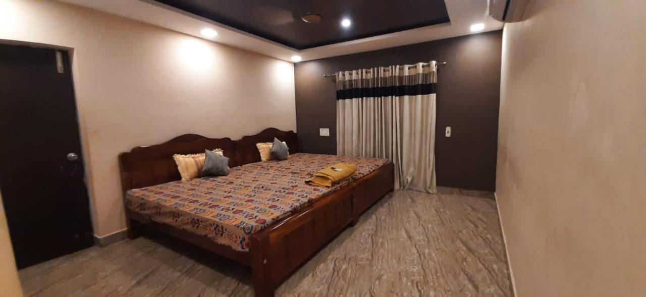 Le Grace Beachview Chennai Exterior foto