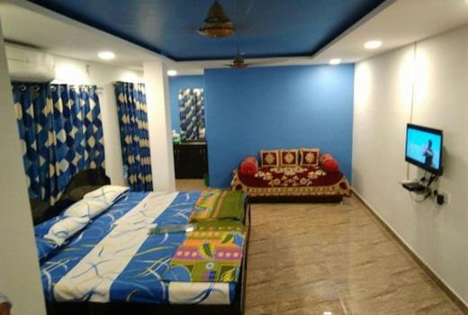 Le Grace Beachview Chennai Exterior foto